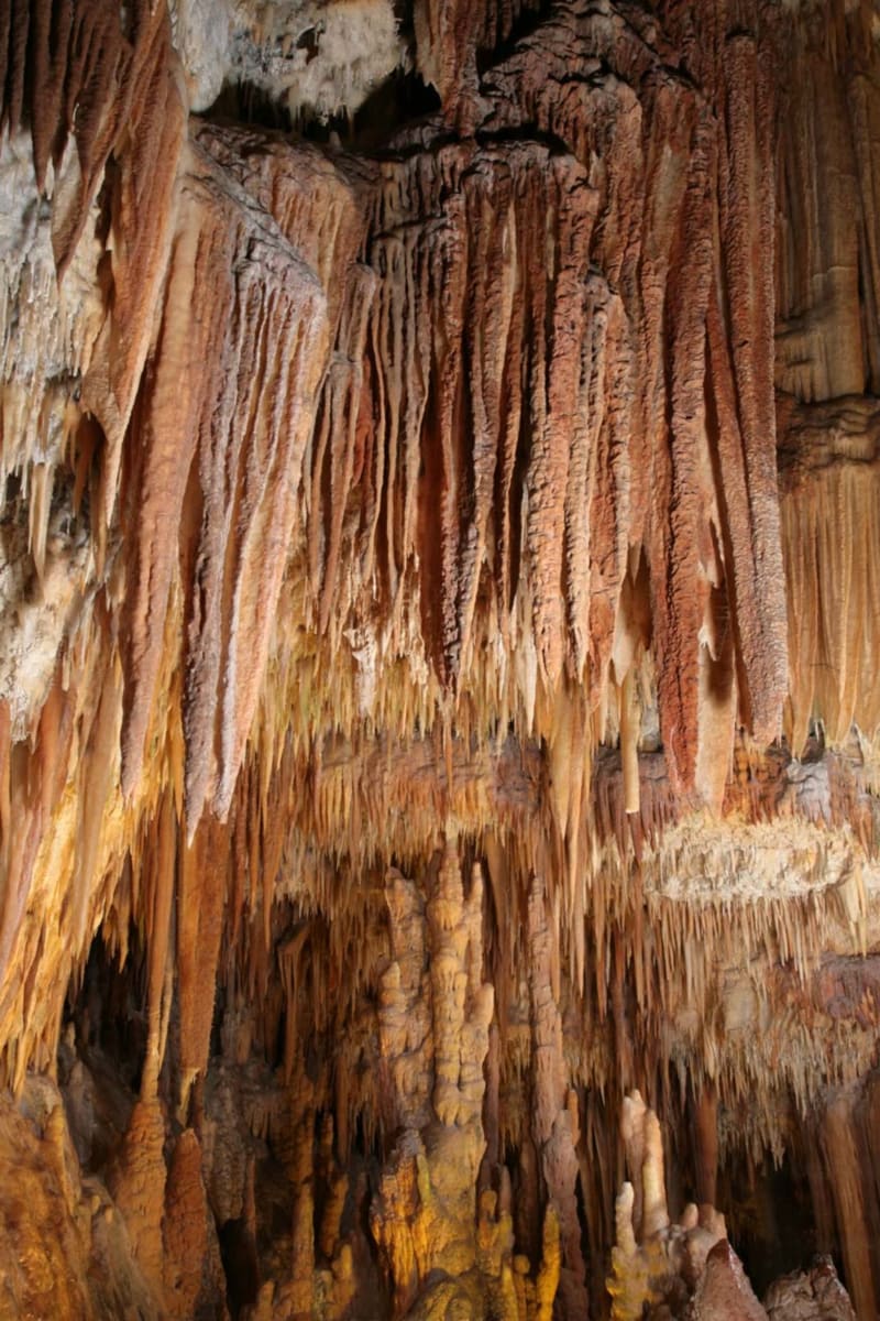 Grotte di Castellana