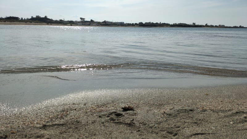 Torre Guaceto
